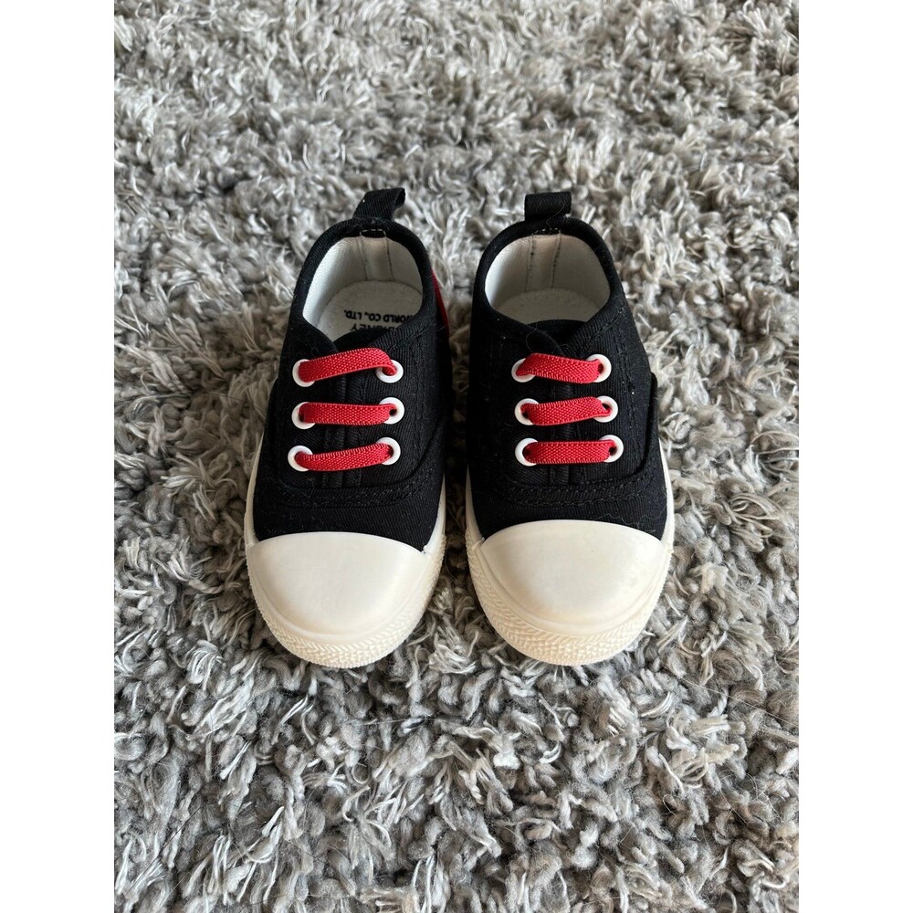 NWT - Disney Mickey Mouse Sneakers (13cm US 5)